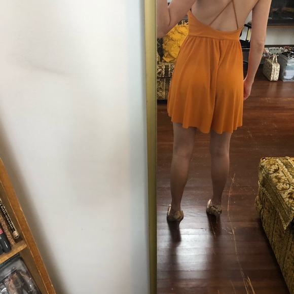 Romper - Picture 2 of 5